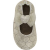 Desiree Gold Soft Sole - Crib Shoes - 6