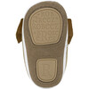 Aria Gold First Kick Prewalker - Crib Shoes - 5
