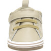 Addie Taupe First Kick Prewalker - Crib Shoes - 3