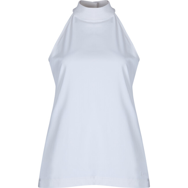 SOFIA Tank Top, White