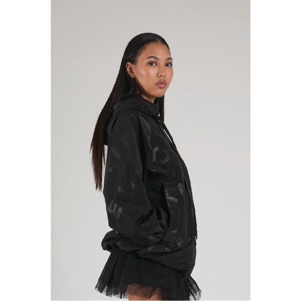 MORGAN Blazer, Black