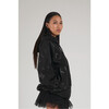 MORGAN Blazer, Black - Blazers & Sport Coats - 1 - thumbnail