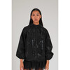 MORGAN Blazer, Black - Blazers & Sport Coats - 3