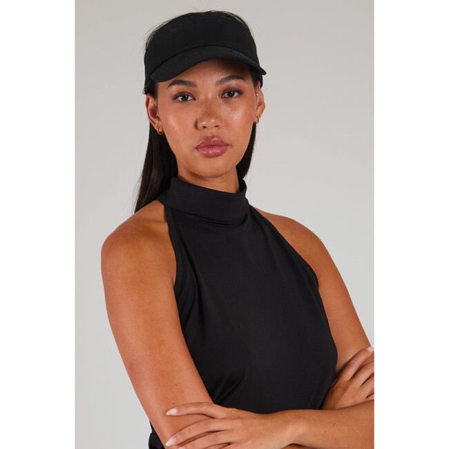 EVONNE Hat, Black