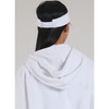 EVONNE Hat, Optic white - Hats - 2
