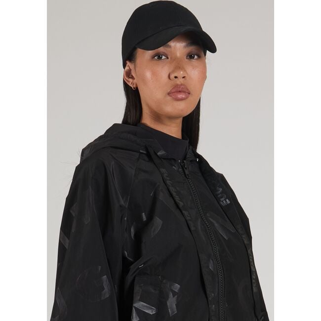 LO Hat, Black