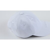 LO Hat, Optic white - Hats - 3