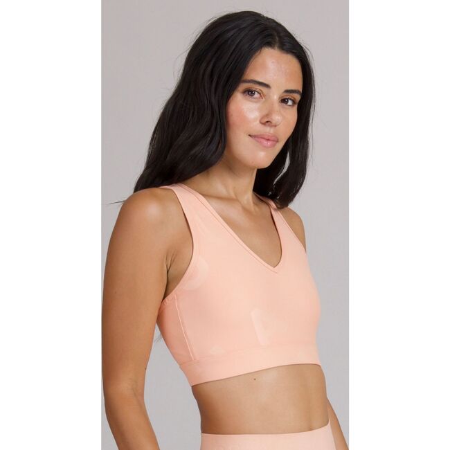 EMMA Bra, Peach - Bras - 3