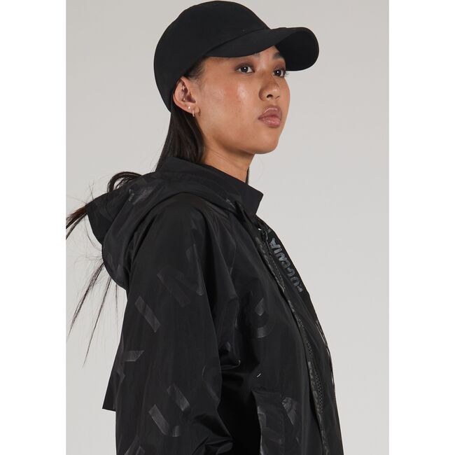 LO Hat, Black - Hats - 2