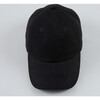 LO Hat, Black - Hats - 3