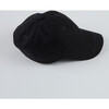 LO Hat, Black - Hats - 4