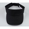 EVONNE Hat, Black - Hats - 3