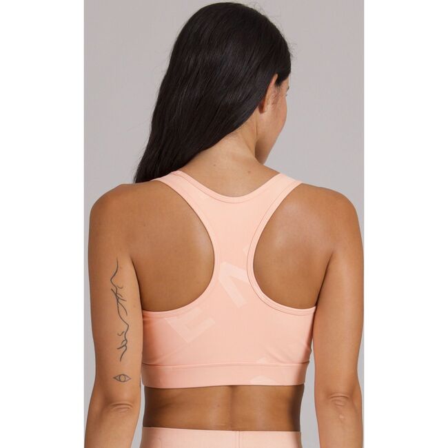 EMMA Bra, Peach - Bras - 5