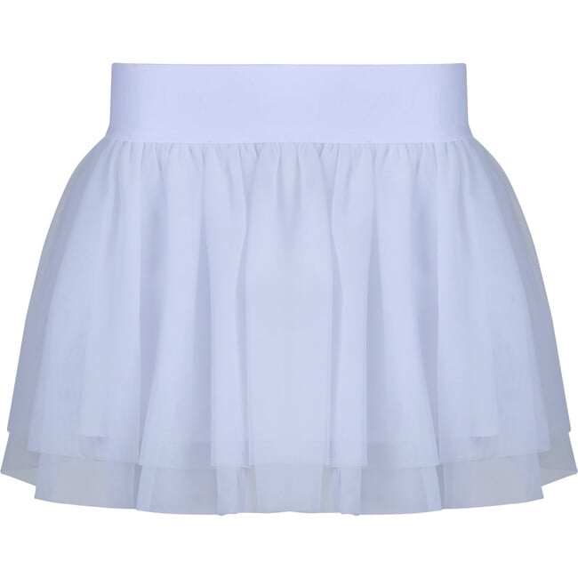 BELINDA Skirt, White