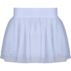BELINDA Skirt, White - Skirts - 1 - thumbnail