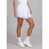 BELINDA Skirt, White - Skirts - 3