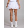 BELINDA Skirt, White - Skirts - 4