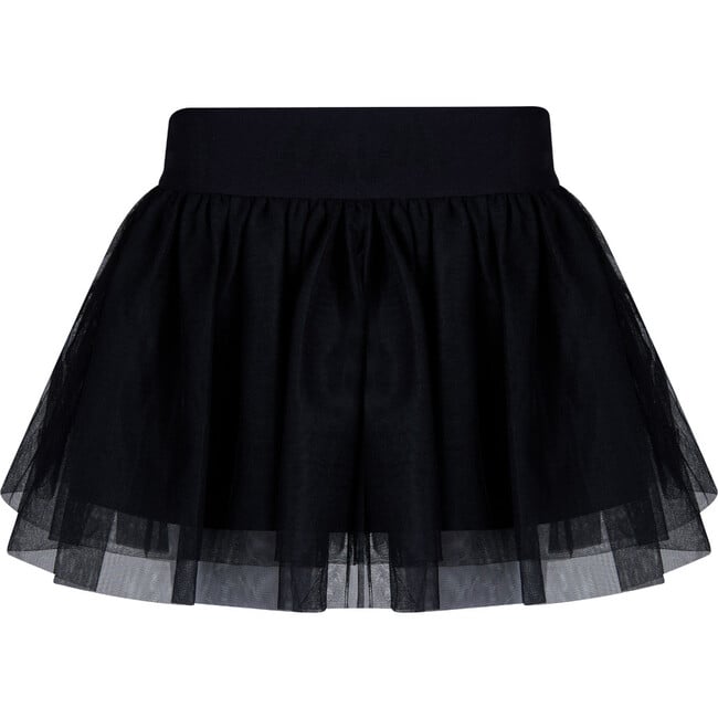 BELINDA Skirt, Black