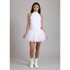 BELINDA Skirt, White - Skirts - 5