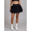 BELINDA Skirt, Black - Skirts - 2