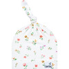 Top Knot Hat, Eloise - Hats - 1 - thumbnail