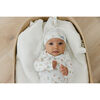 Top Knot Hat, Eloise - Hats - 2