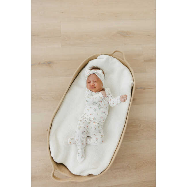 Long Sleeve Bodysuit, Eloise