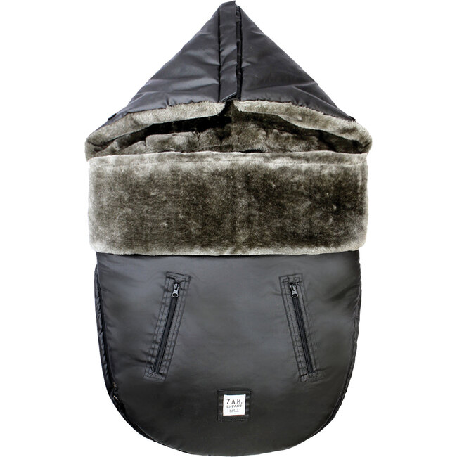 Waxed Pod - Stroller Accessories - 1
