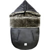 Waxed Pod - Stroller Accessories - 1 - thumbnail