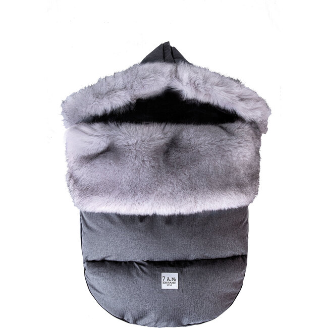 Plush Pod, Tundra