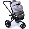 Plush Pod, Tundra - Stroller Accessories - 2