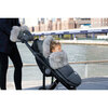 Plush Pod, Tundra - Stroller Accessories - 6
