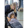 Plush Pod, Tundra - Stroller Accessories - 7