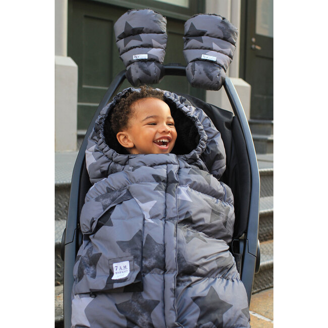 Blanket 212 Evolution, Stella - Stroller Accessories - 2