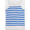 Ribbed Striped Camisole - Tank Tops - 1 - thumbnail