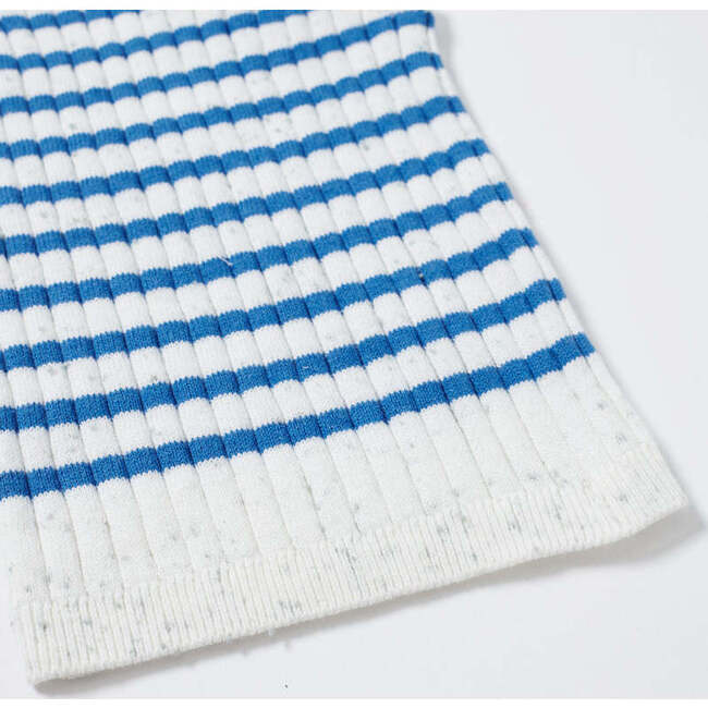 Ribbed Striped Camisole - Tank Tops - 3