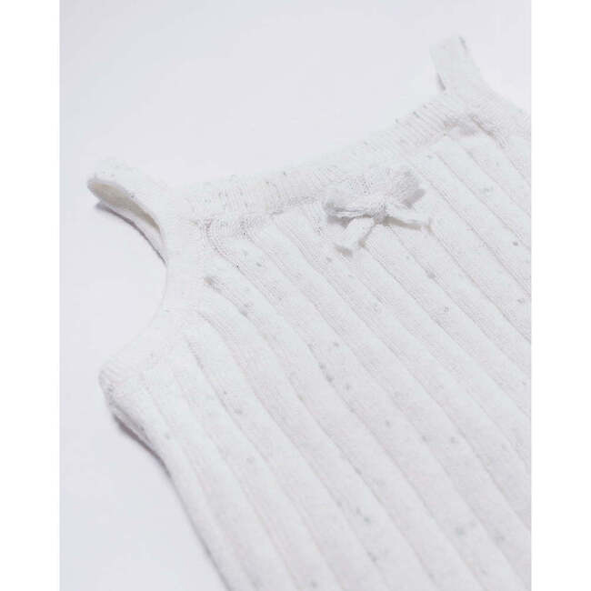 Ribbed Camisole - Tank Tops - 3