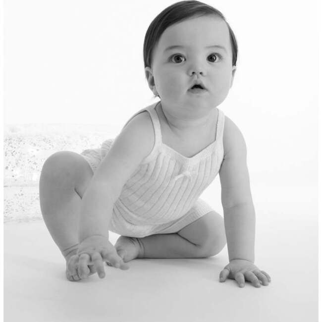 Ribbed Camisole - Tank Tops - 7