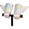 Kids WINGS Scooter Warmmuffs, Iridescent - Gloves - 2