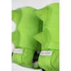 Kids DINO Scooter Warmmuffs, Green - Gloves - 3