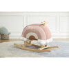 Rainbow Rocker, pink - Balance Boards - 2