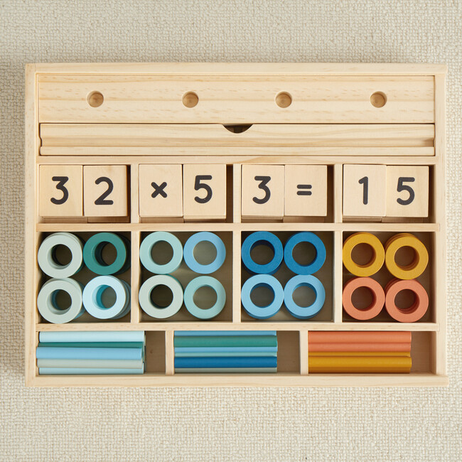 The Math Path, multi - STEM Toys - 3