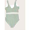 Two Piece Tank, Hamptons Stripe - Two Pieces - 2