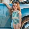 Two Piece Tank, Hamptons Stripe - Two Pieces - 3