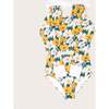 Two Piece Long Sleeve, Hamptons Floral - Two Pieces - 1 - thumbnail