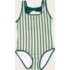 One Piece Tank, Hamptons Stripe - One Pieces - 1 - thumbnail