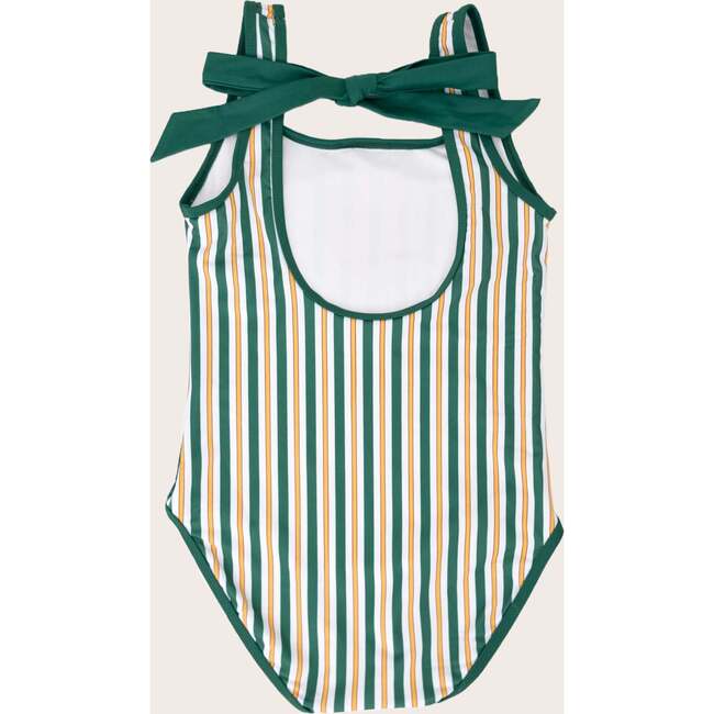 One Piece Tank, Hamptons Stripe - One Pieces - 2