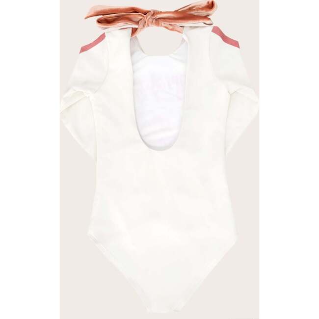 One Piece Long Sleeve, Naples Surf Retro - One Pieces - 2