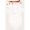 One Piece Long Sleeve, Naples Surf Retro - One Pieces - 2