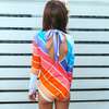 One Piece Long Sleeve, Garden State Rainbow - One Pieces - 4
